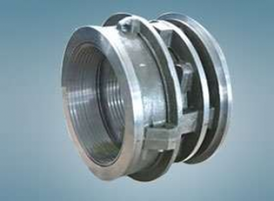 Steam Turbine Spare Parts