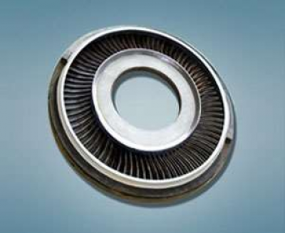 Steam Turbine Spare Parts