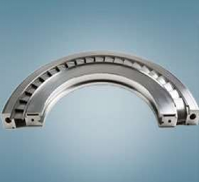 Steam Turbine Spare Parts