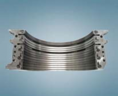 Steam Turbine Spare Parts