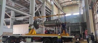 Gas Turbine Maintenance