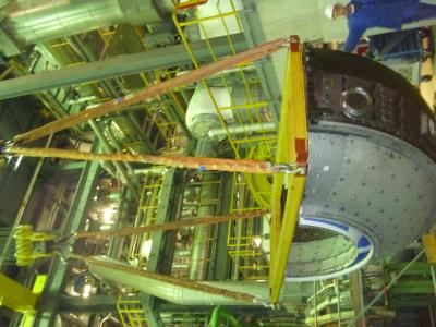 Gas Turbine Maintenance